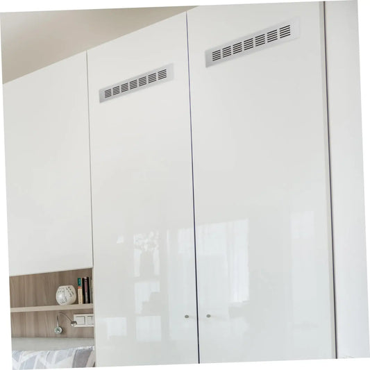 Systemy wentylacji w szafkach socjalnych zapewniające higienę i komfort użytkowania przez pracowników