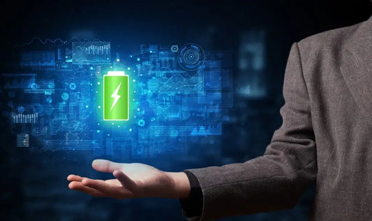 Przemysłowe baterie do magazynowania energii w strukturach solarnych magazynów – efektywne zarządzanie energią