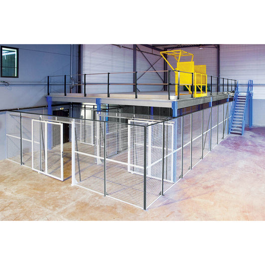 Jak wykorzystać boksy magazynowe w logistyce i e-commerce