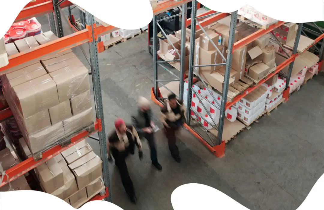 Mikromagazyny miejskie wspierające szybkie dostawy w e-commerce i optymalizujące logistykę ostatniej mili