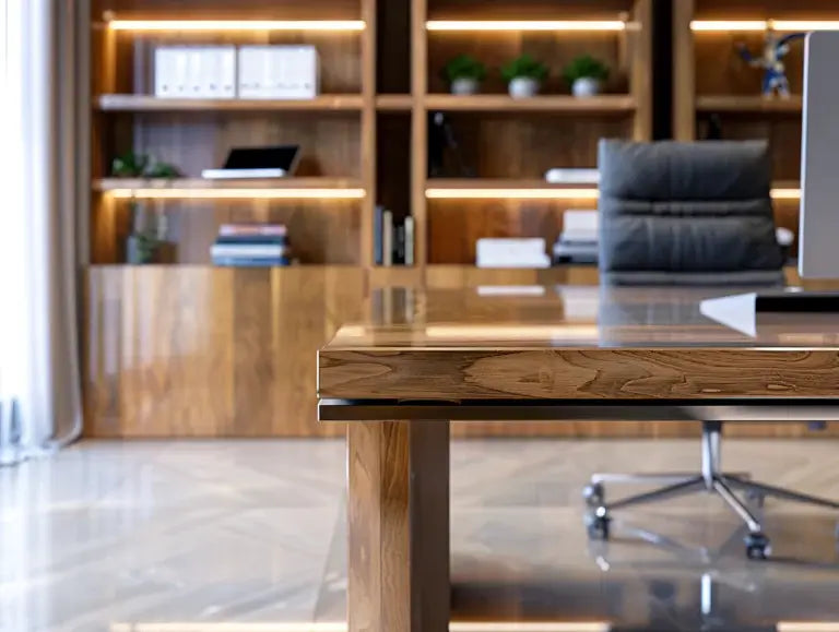 Brak ergonomii w wyborze regałów biurowych - błąd wpływający na komfort pracy