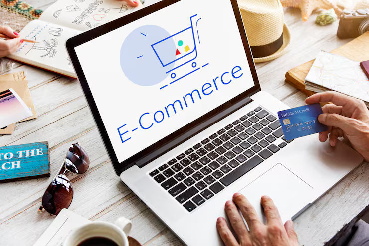 Przygotowanie towaru do wysyłki e-commerce – jak zaplanować strefy pakowania przy regałach magazynowych
