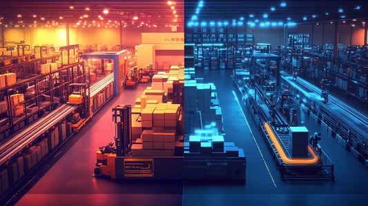 Systemy solarne w logistyce magazynowej – efektywne obniżenie kosztów operacyjnych i wsparcie ekologii