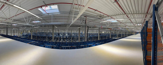 Zwiększenie pojemności magazynu bez inwestycji w nowe regały – sprawdzone metody