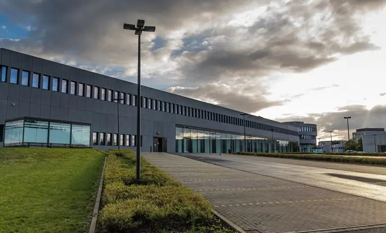 Nowoczesne magazyny w Polsce przystosowane do e-commerce i obsługi sklepów internetowych w 2025 roku