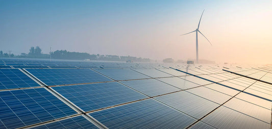 Hybrid systems – integracja energii solarnej z pompami ciepła w magazynach