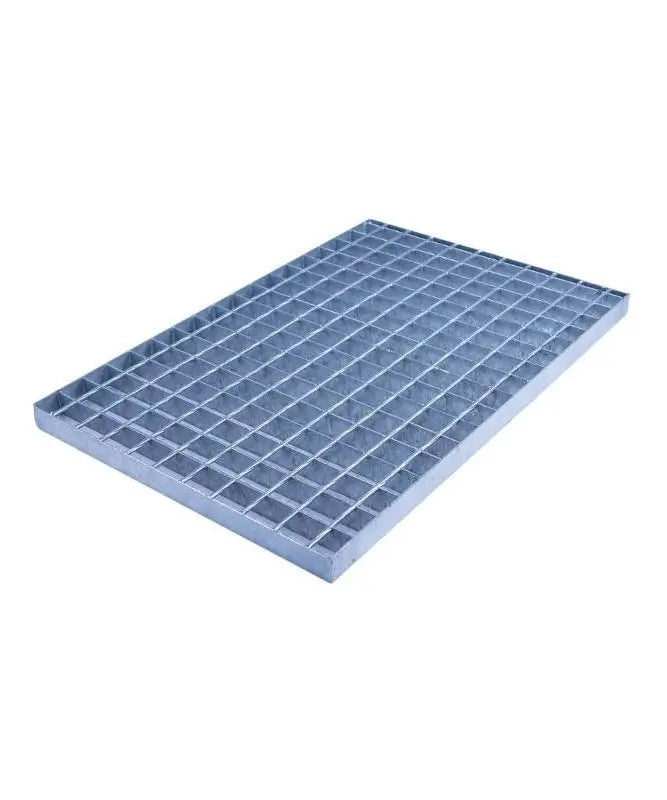 Kraty pomostowe w sklepie MS Regały z metalowymi kratami stalowymi do konstrukcji podłóg i platform dla kategorii krat pomostowych