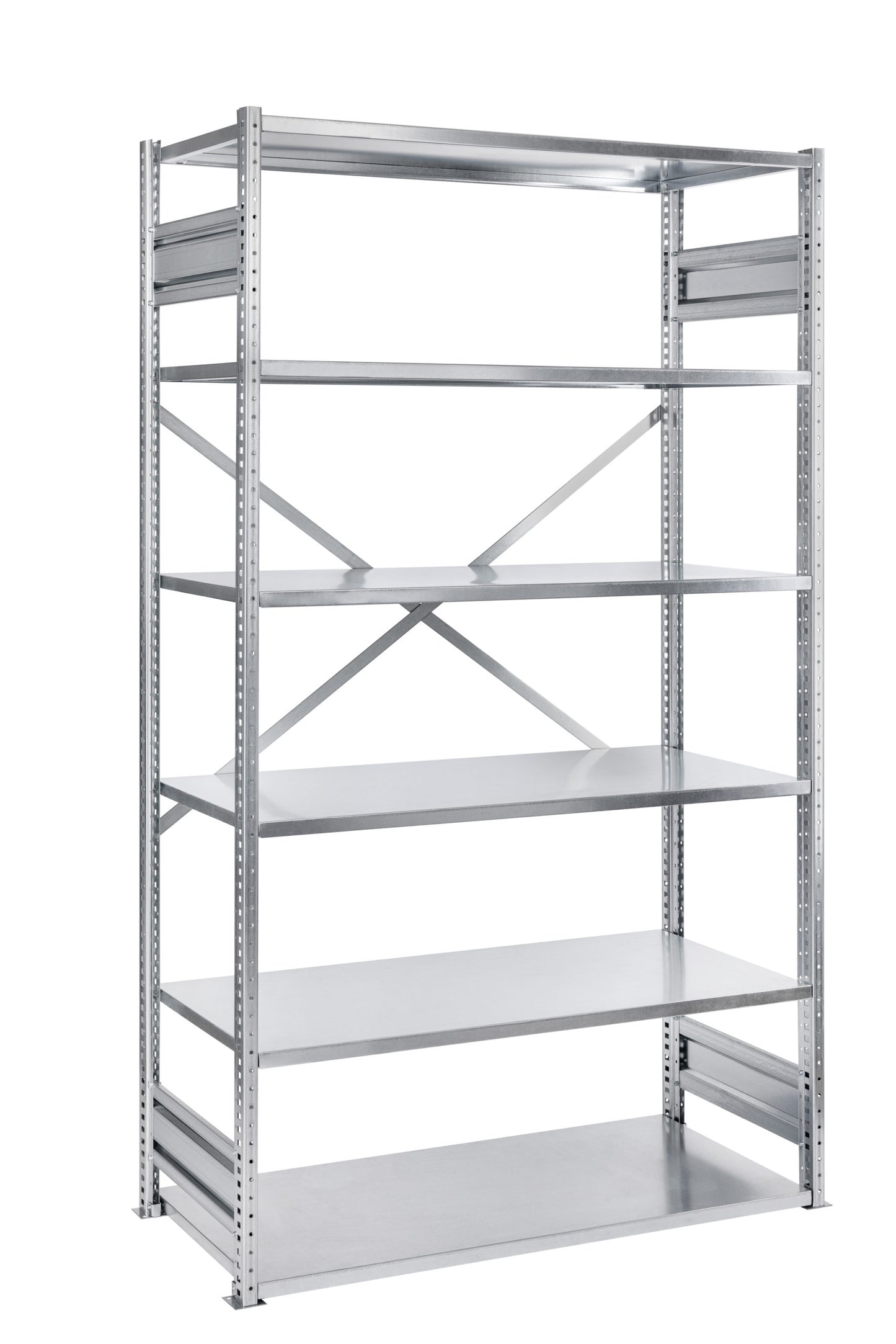 Zestaw: 60 Ram 1230mm x 600mm